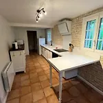 Дом отдыха Maison Hastoy Lacarry-Arhan-Charritte-de-Haut