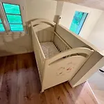 Maison Hastoy Дом отдыха *