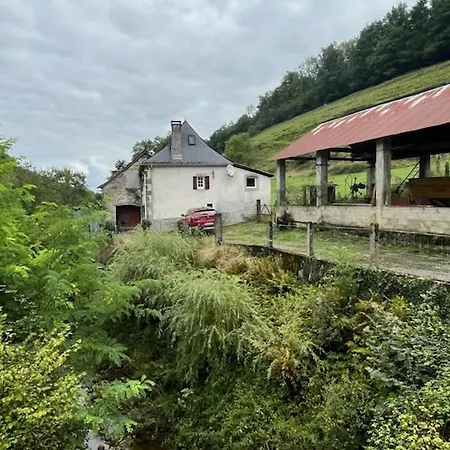 Maison Hastoy * Lacarry-Arhan-Charritte-de-Haut