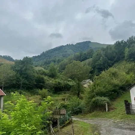 Ferienhaus Maison Hastoy Lacarry-Arhan-Charritte-de-Haut