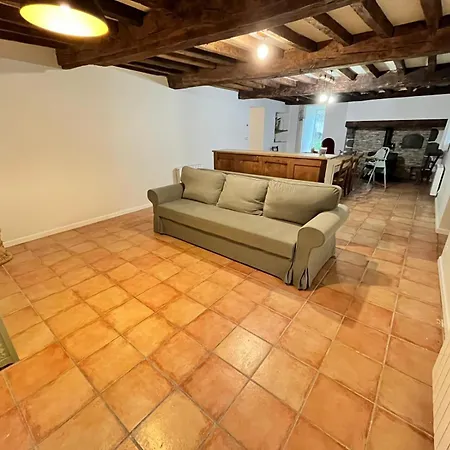 Maison Hastoy Ferienhaus *