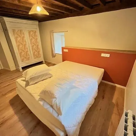 Maison Hastoy بيت للعطل *