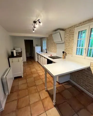 Prázdninový dům Maison Hastoy Lacarry-Arhan-Charritte-de-Haut