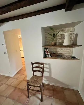 Maison Hastoy *