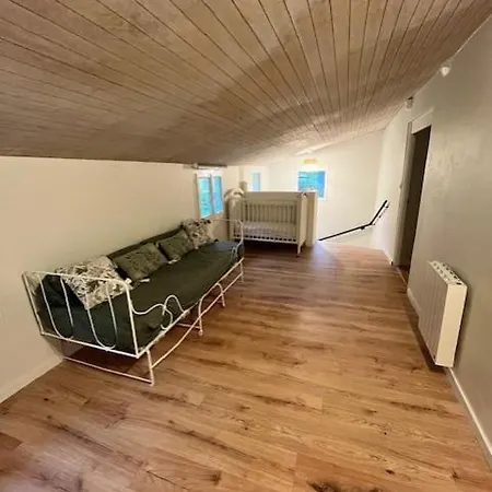 Maison Hastoy *