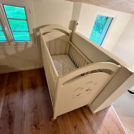 Maison Hastoy Ferienhaus *