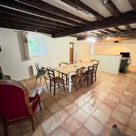 بيت للعطل Maison Hastoy