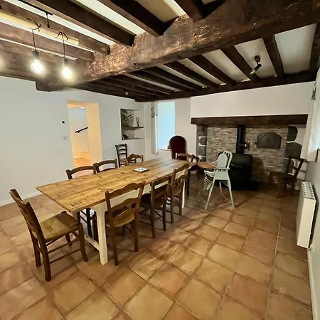 Ferienhaus Maison Hastoy Lacarry-Arhan-Charritte-de-Haut