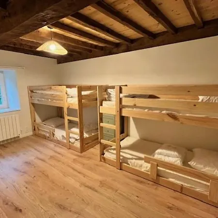 Maison Hastoy *
