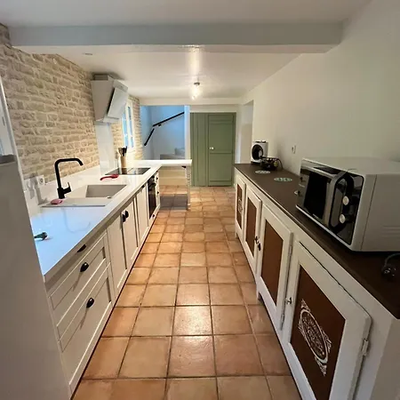 Maison Hastoy بيت للعطل *