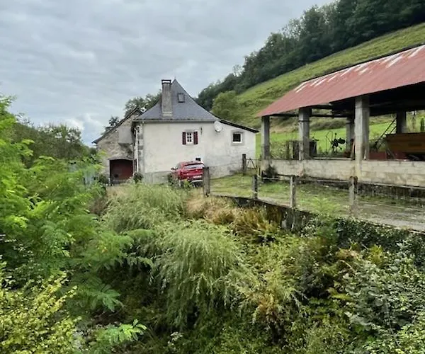 Maison Hastoy * Lacarry-Arhan-Charritte-de-Haut