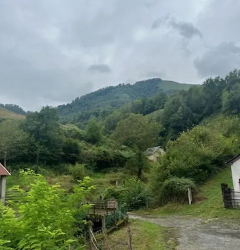 بيت للعطل Maison Hastoy Lacarry-Arhan-Charritte-de-Haut