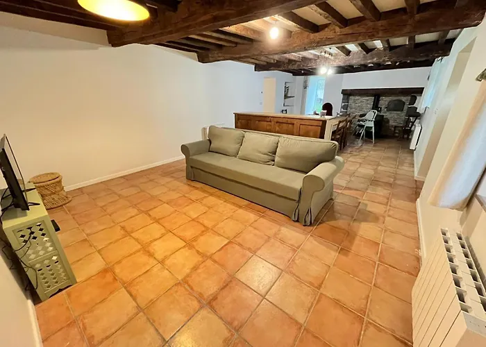 Maison Hastoy بيت للعطل *