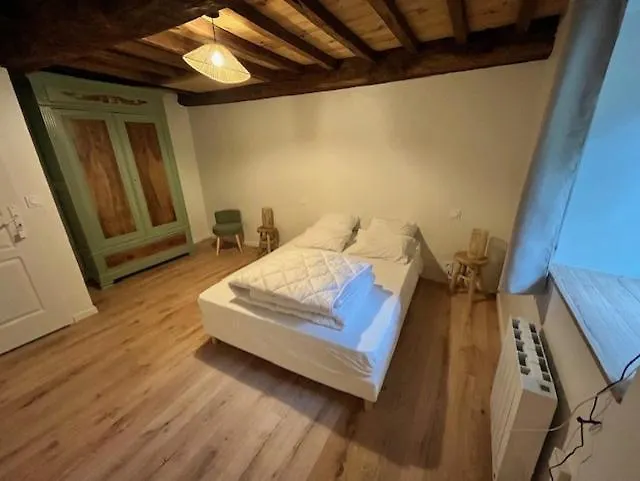 بيت للعطل Maison Hastoy Lacarry-Arhan-Charritte-de-Haut