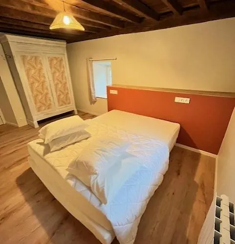 Maison Hastoy بيت للعطل *