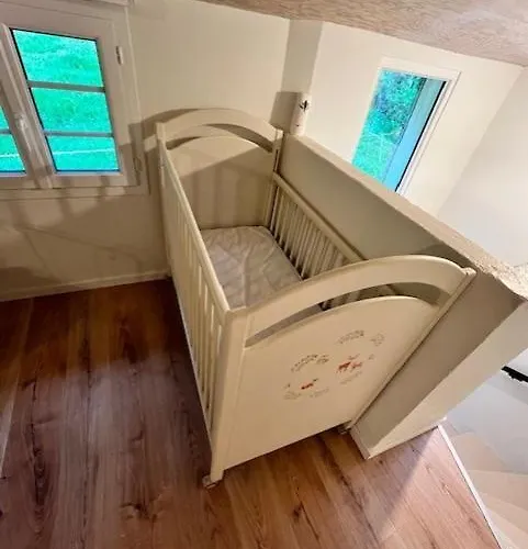 Maison Hastoy بيت للعطل *