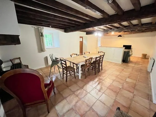 بيت للعطل Maison Hastoy