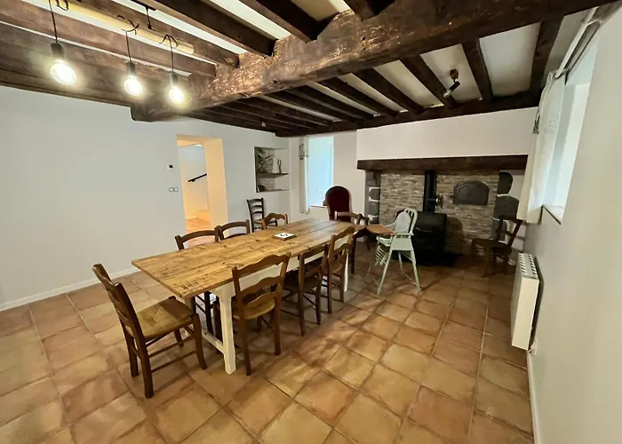 بيت للعطل Maison Hastoy Lacarry-Arhan-Charritte-de-Haut